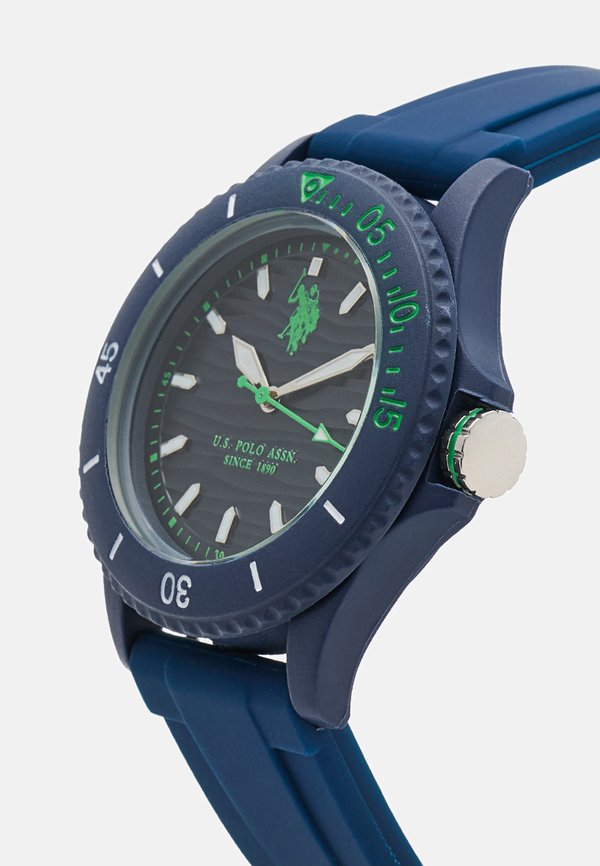 U.S. Polo Assn. WINNER
