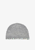 Mango ADULT - Beanie - grey
