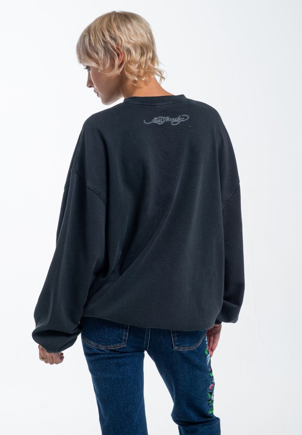 Ed Hardy LOVE KILLS SOWLY