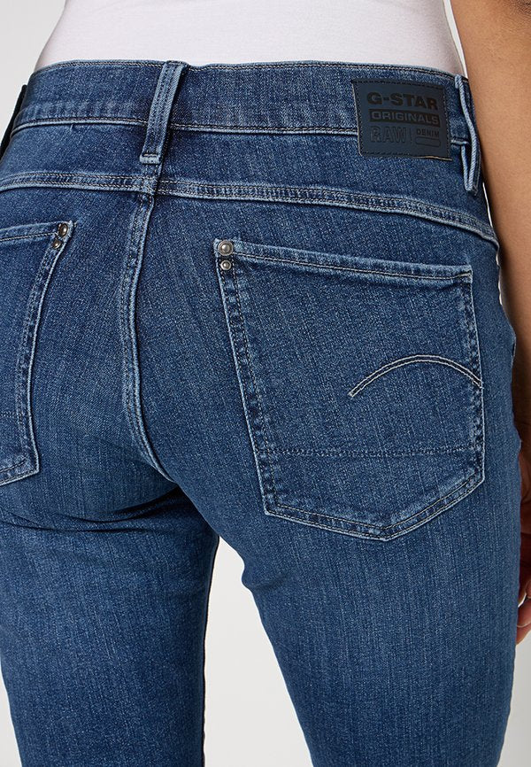 G-STAR LHANA SKINNY