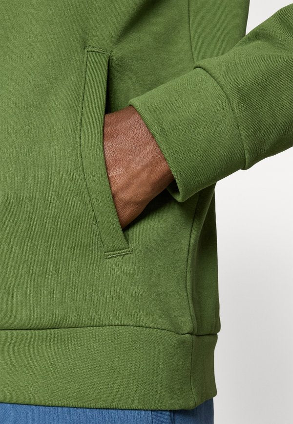 Sergio Tacchini HASHTAG HOODIE SWEATER