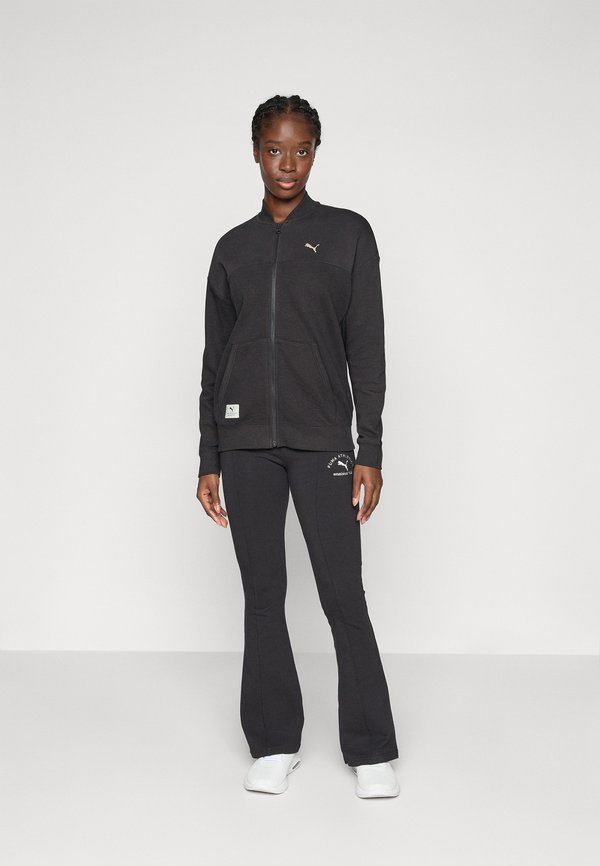 Puma RELAXED FULL ZIP JACKET