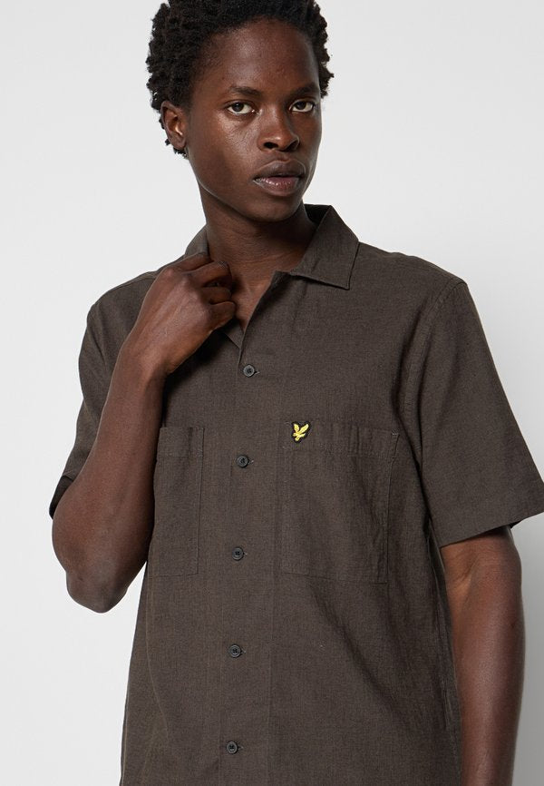 Lyle & Scott