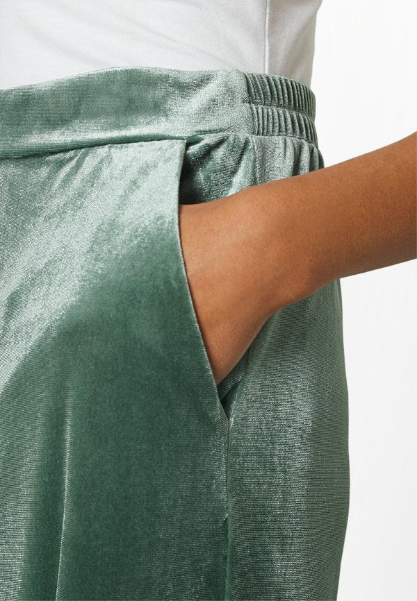 Vero Moda Tall VMCARLY WIDE PANT