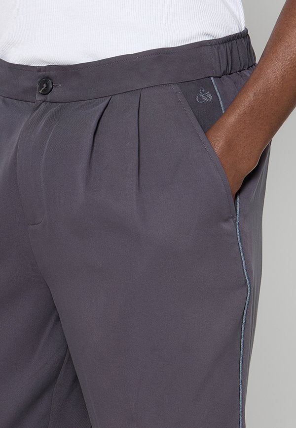 Scotch & Soda