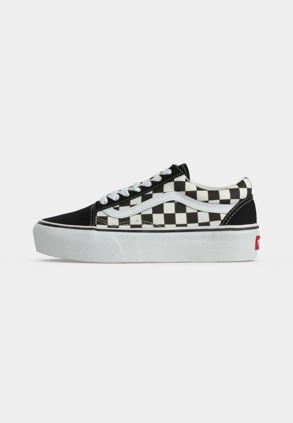 Vans UA OLD SKOOL PLATFORM