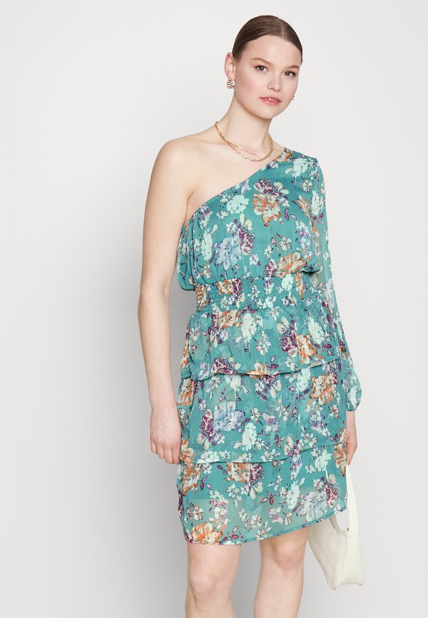 ONLY ONLASTA EMMA ONESHOULDER DRESS