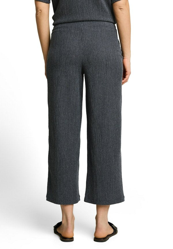TOM TAILOR CRINKLE CULOTTE HOSE