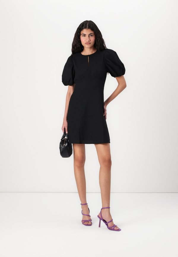 Vero Moda VMSANI KEYHOLE MINI DRESS