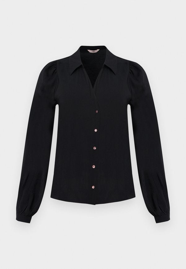 JDY JDYBEATRICE LIFE V NECK SHIRT