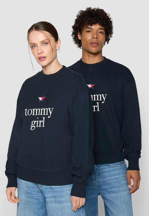 Tommy Jeans GIRL STAR UNISEX
