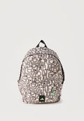adidas Performance ADIDAS FARM CLASSIC BACKPACK - Backpack - crystal linen/black