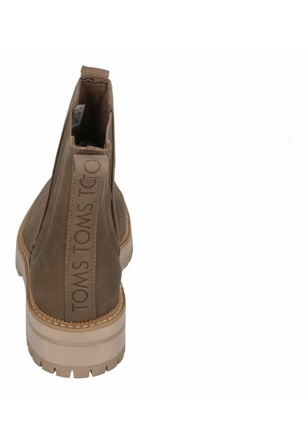 TOMS DAKOTA