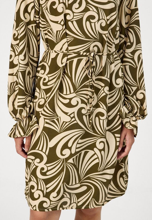 VILA VIMUKKI SHORT DRESS
