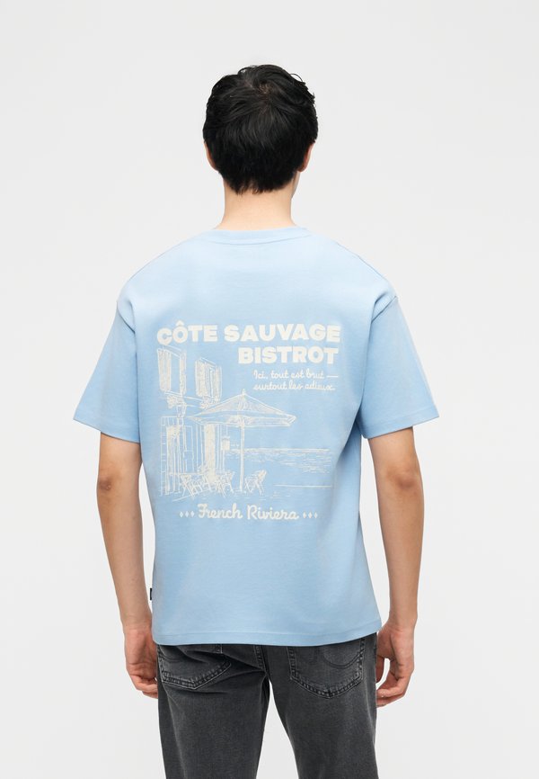 Jack & Jones JPRBLASUMMER GRAPHIC TEE