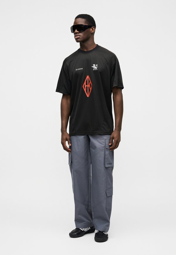 Han Kjøbenhavn DIAMOND FOOTBALL TEE