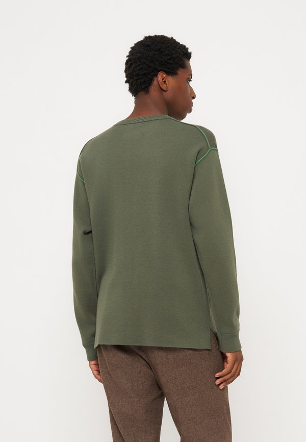Scotch & Soda