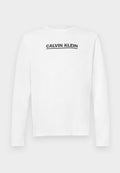 Calvin Klein BOLD GRAPHIC TEE