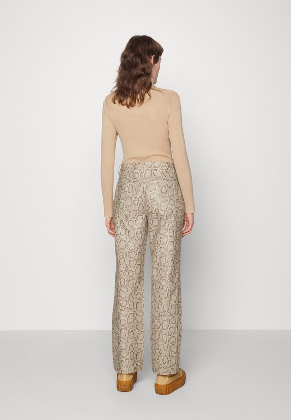 Résumé PANT