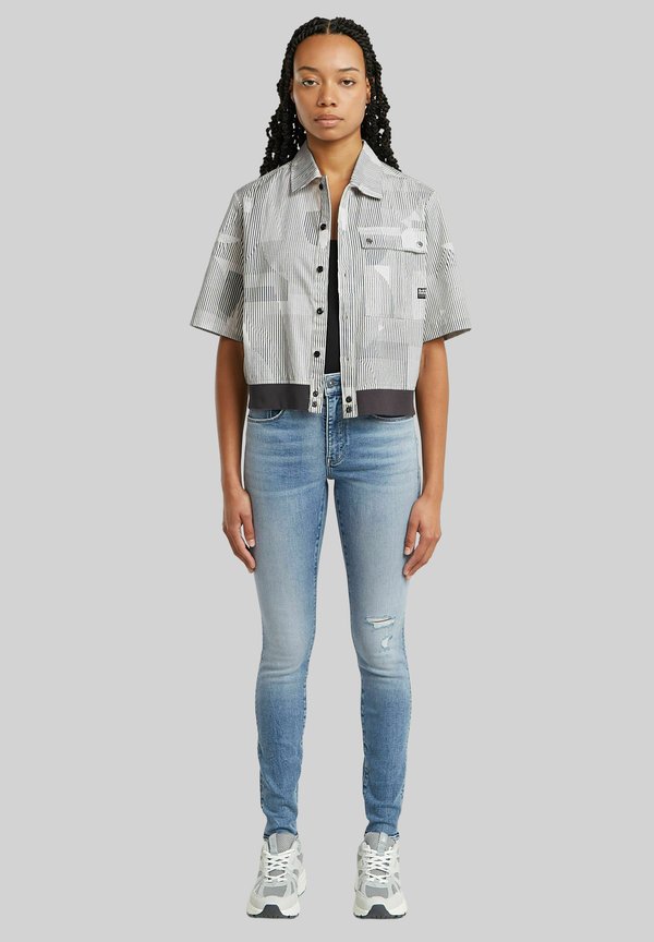 G-STAR 3301 SKINNY