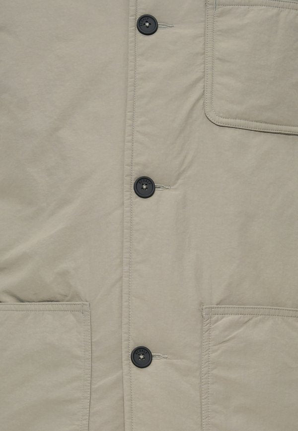 Ecoalf ANCUA JACKET