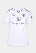 adidas Performance MANCHESTER UNITED 25/26 AWAY JERSEY - Club wear - white