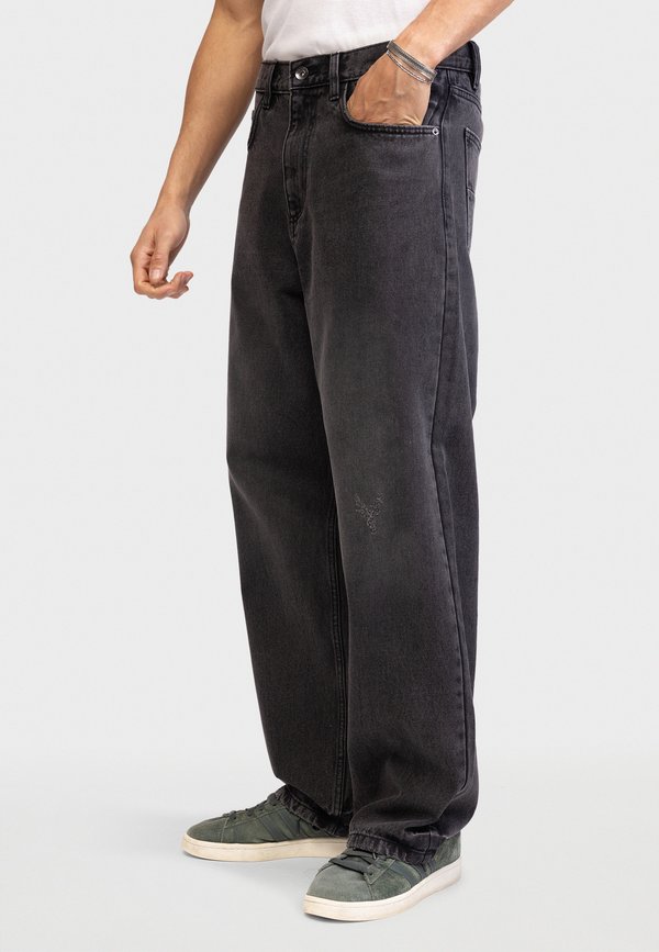 Redefined Rebel KINGSTON BAGGY FIT