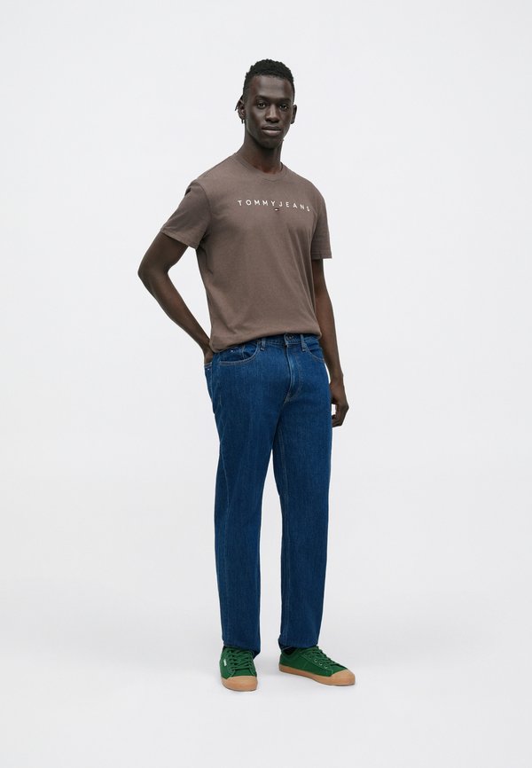 Tommy Jeans SONNY FADED REGULAR TAPERED LEG JEANS