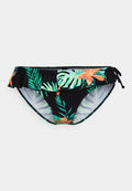 Pour Moi MIAMI BRIGHTS FRILL BRIEF