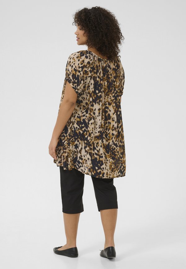 Kaffe Curve KCAMI PRINTED