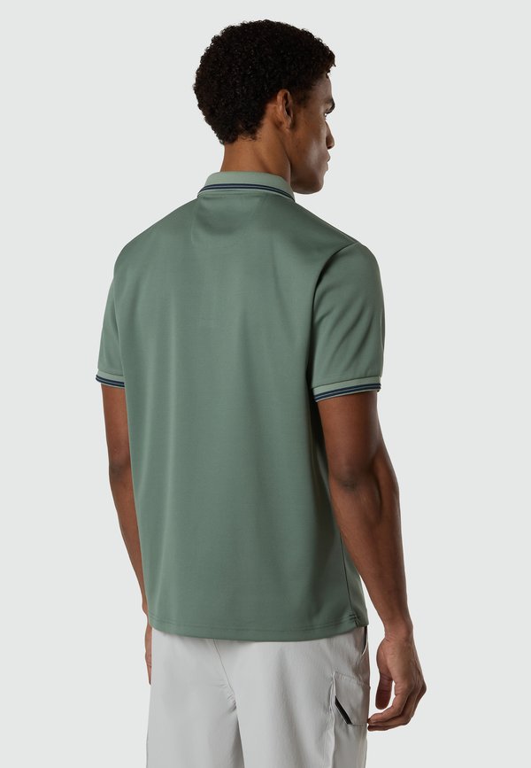 North Sails COOLMAX SHORT-SLEEVED