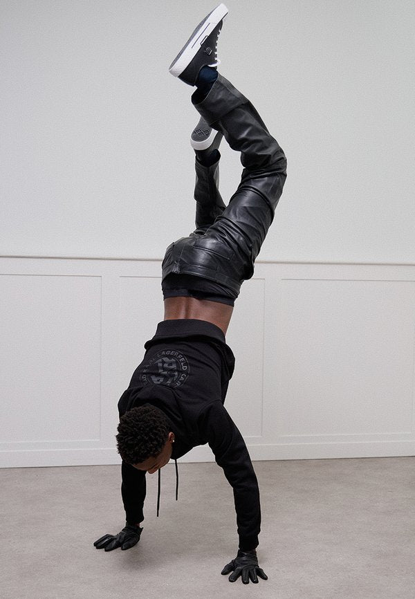 KARL LAGERFELD
