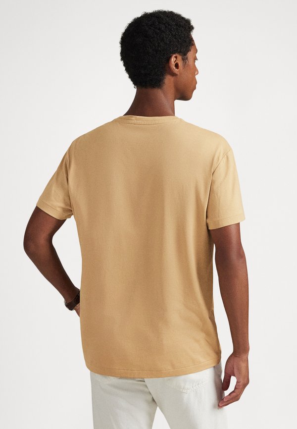 Polo Ralph Lauren CLASSIC FIT LOGO JERSEY T-SHIRT