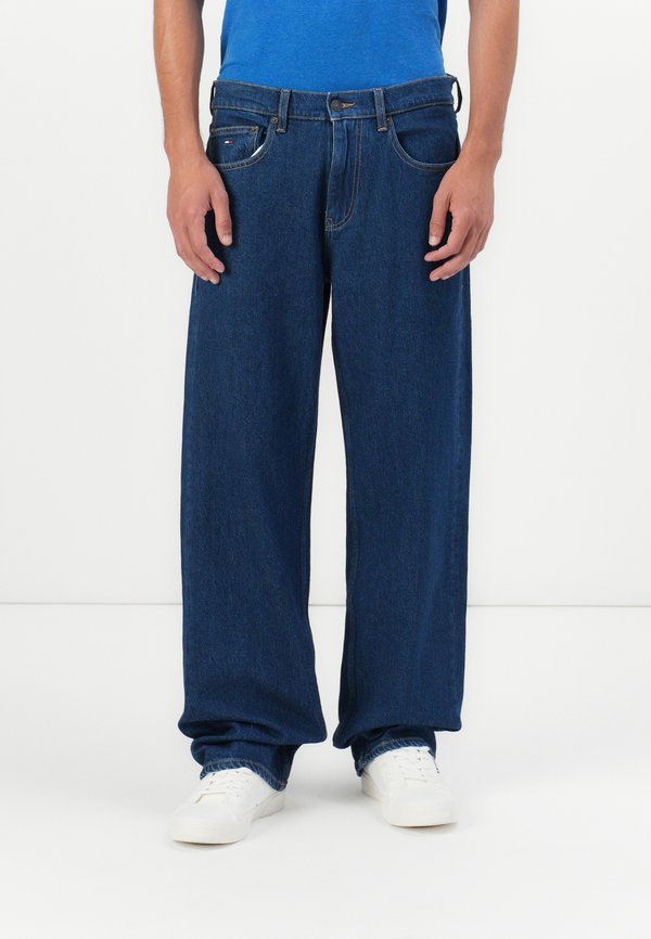 Tommy Jeans JAIMIE RLXD STR