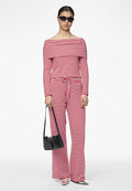 Pieces PCLAYA OFF SHOULDER