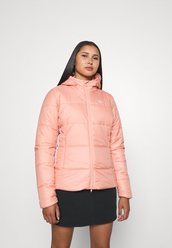 adidas Originals SLIM JACKET - Light jacket - linen