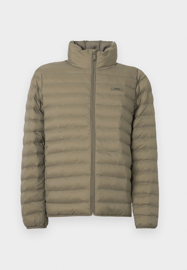 Calvin Klein CHANNELED PUFFER
