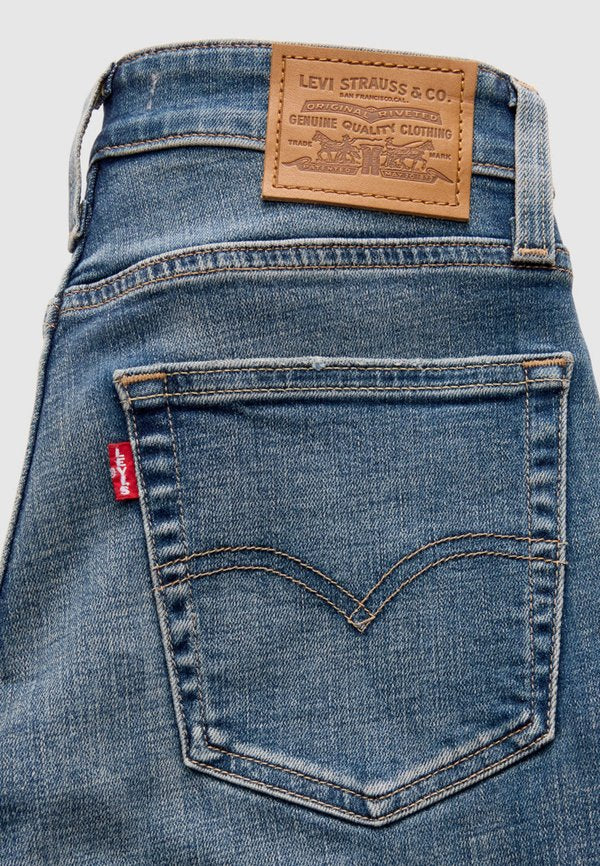 Levi's® 725® HIGH RISE BOOTCUT