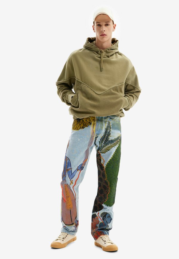 Desigual