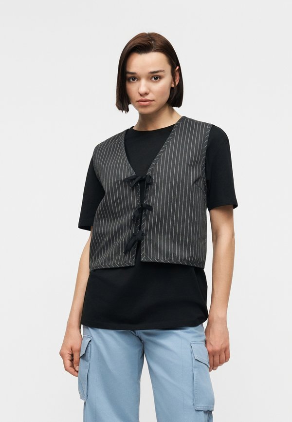 Element TIE FRONT