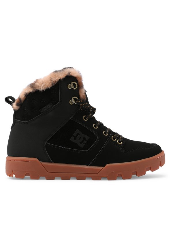 DC Shoes MANTECA 4