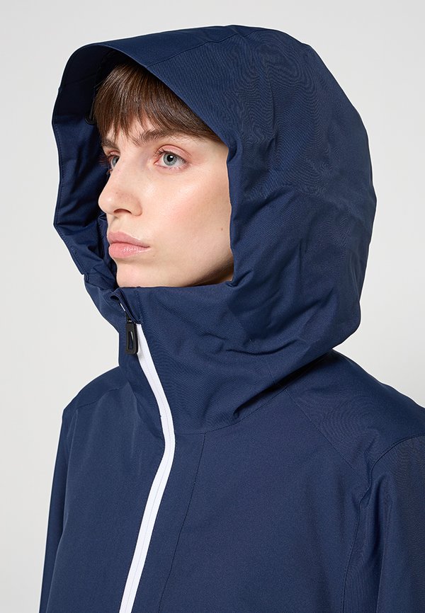 Rossignol RLOWJ04 - W ROCHRUN INSULATED JKT