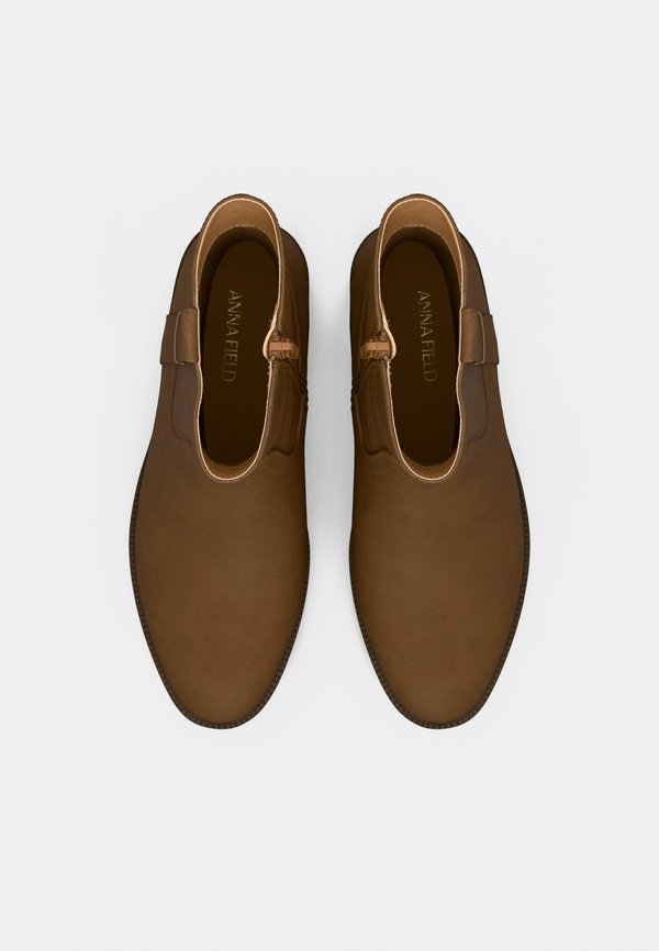Anna Field by Zalando