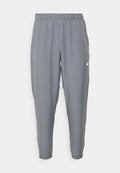 Nike Performance M NK DF CHALLENGR WVN PANT - Tracksuit bottoms - smoke grey/black/reflective silver