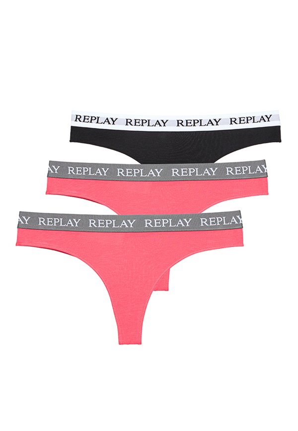 Replay DONNA 3 PACK