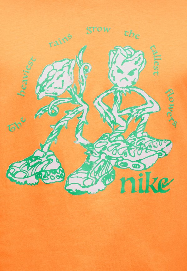 Nike Sportswear TEE TALL FLOWERS