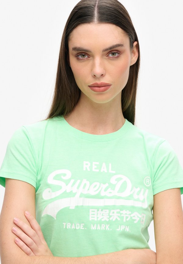 Superdry & Co GRAPHIC