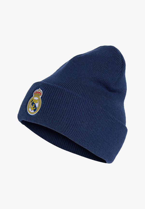 adidas Performance REAL MADRID WOOLIE - Club wear - team navy blue  white