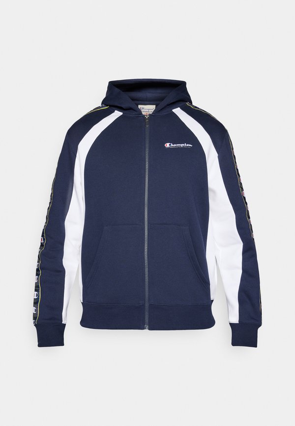 Champion SPORT HERITAGE FULL ZIP HOODIE