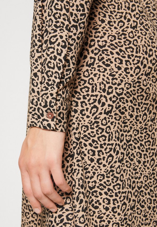 Pieces PCNOVA MIDI DRESS